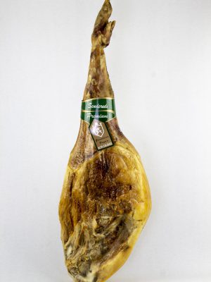 jamon senderuelo